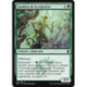 (Foil) Verte - Gardien de la clairière (C) [DTK]
