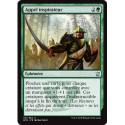 (Foil) Verte - Appel inspirateur (U) [DTK]