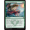 (Foil) Verte - Festin immobilisateur (C) [DTK]