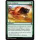 (Foil) Verte - Vent révélateur (C) [DTK]