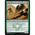 (Foil) Verte - Embusqueurs de la Route du sel (U) [DTK]