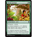 (Foil) Verte - Aérain protégé (C) [DTK]