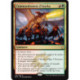 (Foil) Multicolore - Commandement d'Atarka (R) [DTK]
