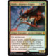 (Foil) Multicolore - Atarka, seigneur-dragon (M) [DTK]