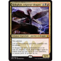 (Foil) Multicolore - Kolaghan, seigneur-dragon (M) [DTK]