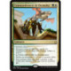 (Foil) Multicolore - Commandement de Dromoka (R) [DTK]