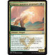 (Foil) Multicolore - Seigneur squameux perpétuel (U) [DTK]