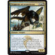 (Foil) Multicolore - Dragonne nécromaîtresse (R) [DTK]