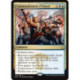 (Foil) Multicolore - Commandement d'Ojutaï (R) [DTK]