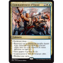(Foil) Multicolore - Commandement d'Ojutaï (R) [DTK]