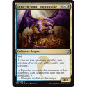 (Foil) Multicolore - Croc-de-mort impitoyable (U) [DTK]