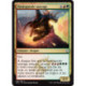 (Foil) Multicolore - Ventegueule sauvage (U) [DTK]