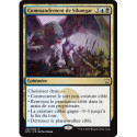 (Foil) Multicolore - Commandement de Silumgar (R) [DTK]
