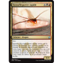 (Foil) Multicolore - Escoufleguerre rapide (U) [DTK]