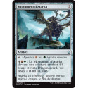 (Foil) Incolore - Monument d'Atarka (U) [DTK]