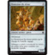 (Foil) Incolore - Protecteur du trésor (C) [DTK]