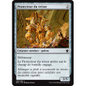 (Foil) Incolore - Protecteur du trésor (C) [DTK]