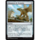 (Foil) Incolore - Monument de Dromoka (U) [DTK]
