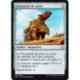 (Foil) Incolore - Fracasseur de porte (U) [DTK]
