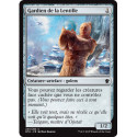 (Foil) Incolore - Gardien de la Lentille (C) [DTK]