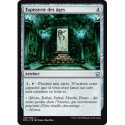 (Foil) Incolore - Tapisserie des âges (U) [DTK]