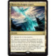 (Foil) Terrain - Havre du dragon-esprit (R) [DTK]