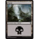 (Foil) Terrain - Marais (V2) (L) [DTK]