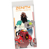 Zenith : Secret Agents (extension)