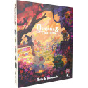 Boîte de découverte - Donjons & Chatons