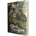 Le Monde des Plans - L'Ange du Chaos