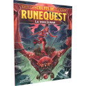 La Voie Lunar - Cultes de Runequest
