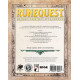 Aides de jeu Les Dieux & Les Temps Mythiques - Runequest