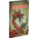 Bestiaire - Dragonbane