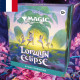 Pack d'Avant-Première, Lorwyn Éclipsé (Lorwyn Eclipsed en français) - Magic The Gathering (16/01/2026)