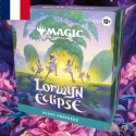 Pack d'Avant-Première, Lorwyn Éclipsé (Lorwyn Eclipsed en français) - Magic The Gathering