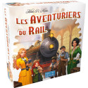 Les Aventuriers du Rail (nouvelle édition 2025)