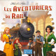 Les Aventuriers du Rail (nouvelle édition 2025)