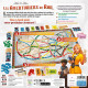 Les Aventuriers du Rail (nouvelle édition 2025)