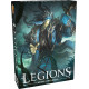Legions : Abyss Universe (Boîte Roi Estran)