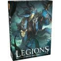 Legions : Abyss Universe (Boîte Roi Estran)