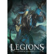 Legions : Abyss Universe (Boîte Roi Estran)