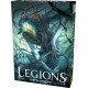 Legions : Abyss Universe (Boîte Necrocampe)