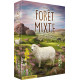 Forêt Mixte : Dartmoor (jeu indépendant)