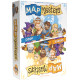 Map Masters