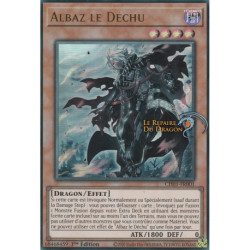 Albaz le Déchu (UR) [CH01]