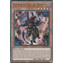 Aluber le Fou de Despia (UR) [CH01]