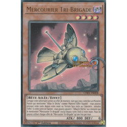 Mercourier Tri-Brigade (UR) [CH01]