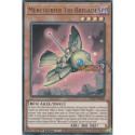 Mercourier Tri-Brigade (UR) [CH01]