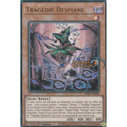 Tragédie Despiane (UR) [CH01]