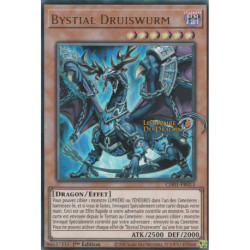 Bystial Druiswurm (UR) [CH01]